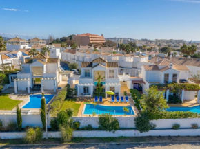 Villa Villa Blue Ocean by Interhome